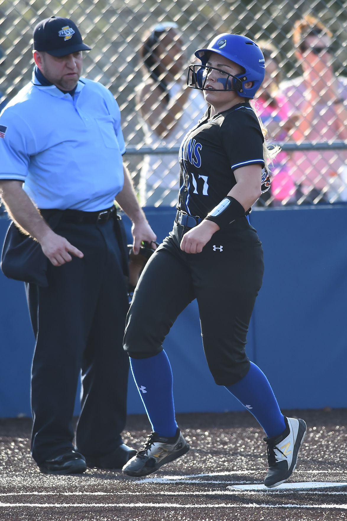 Lake Central vs. Chesterton